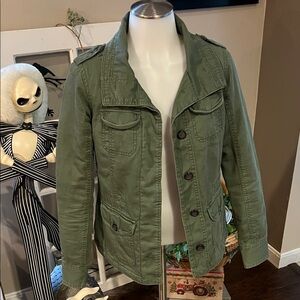 PacSun jacket
